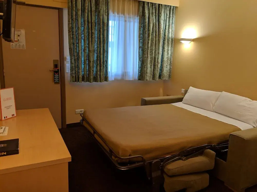 Hotel photo 4