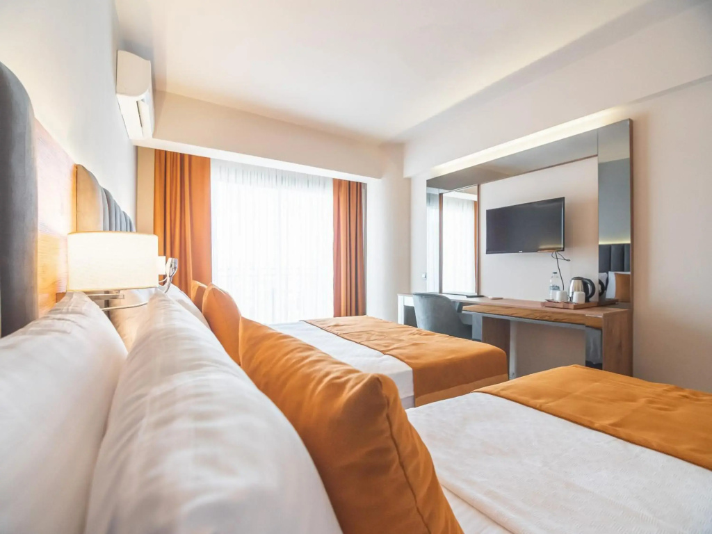 Hotel photo 5