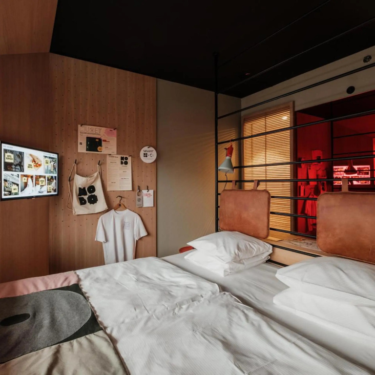 Hotel photo 38