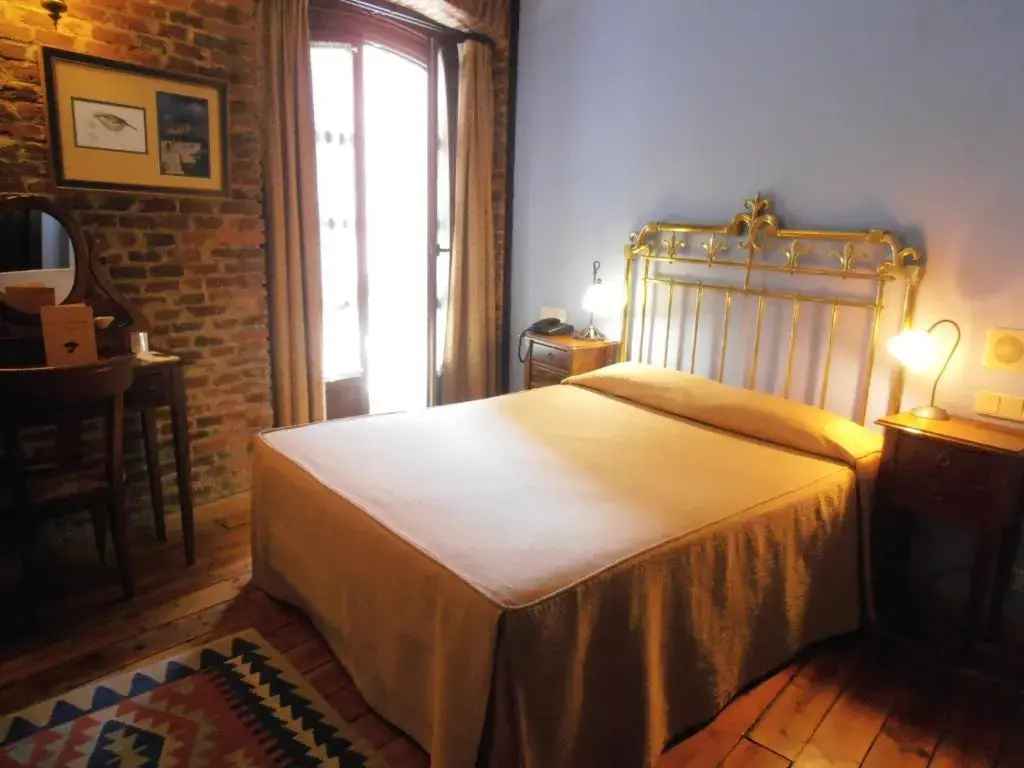 Hotel La Posada Regia - Chambres