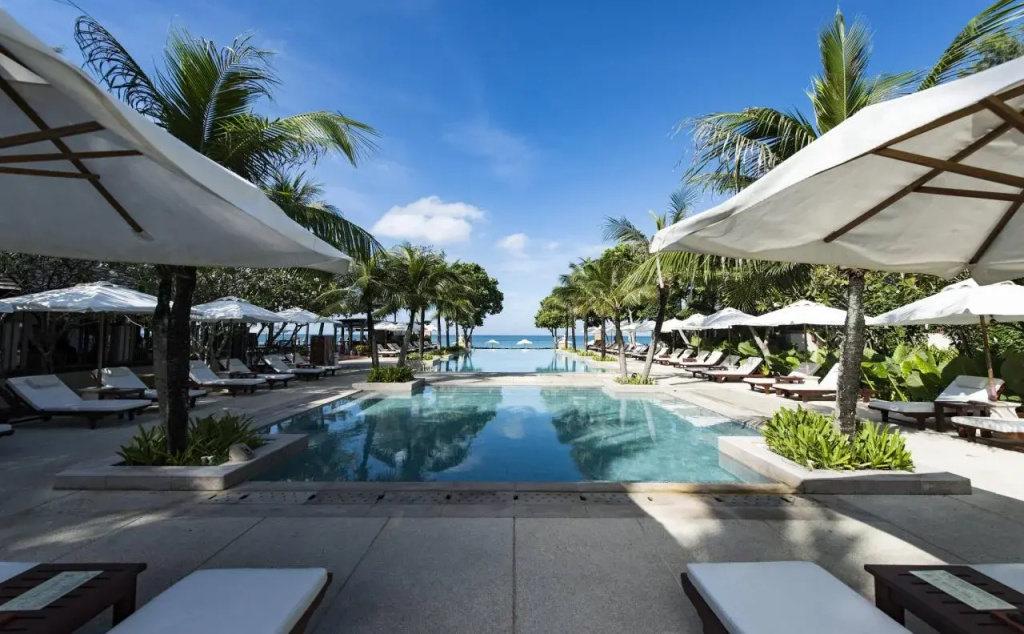 Layana Resort and Spa - Général