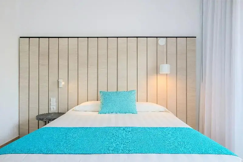 azuLine Hotel Bergantín - Chambres