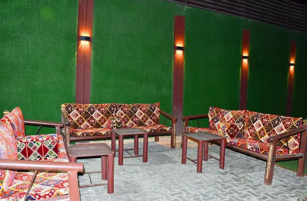 Hotel photo 16