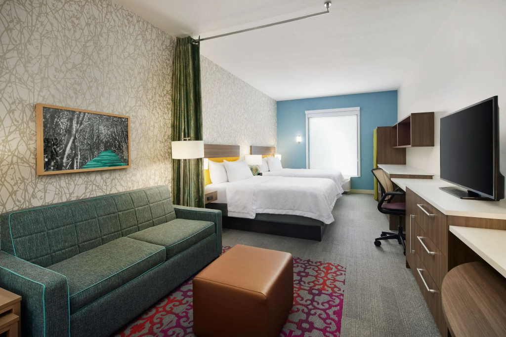Hotel photo 6