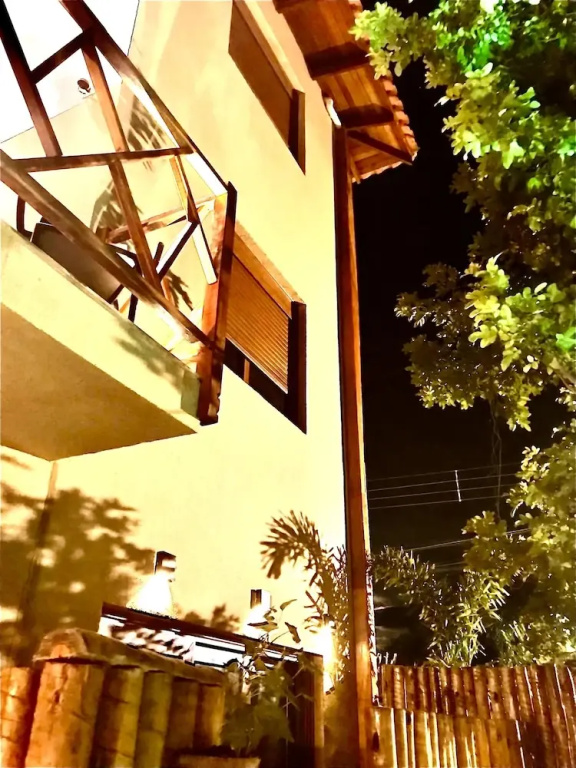 Casa dAroeira - Condomínio Residencial de Flats