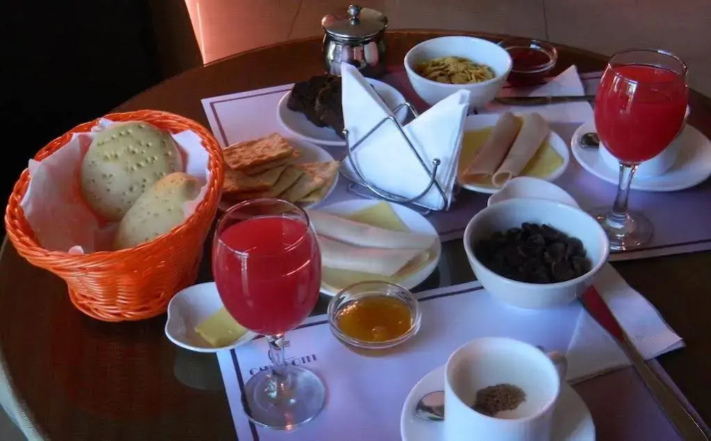 Hotel photo 11