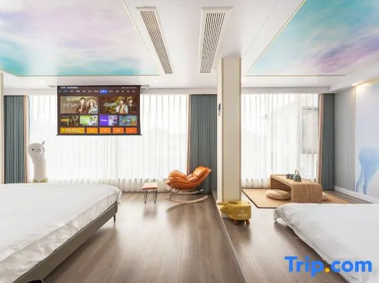 Standard Family room