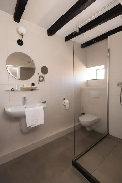 Landgoed Overste Hof - Chambres