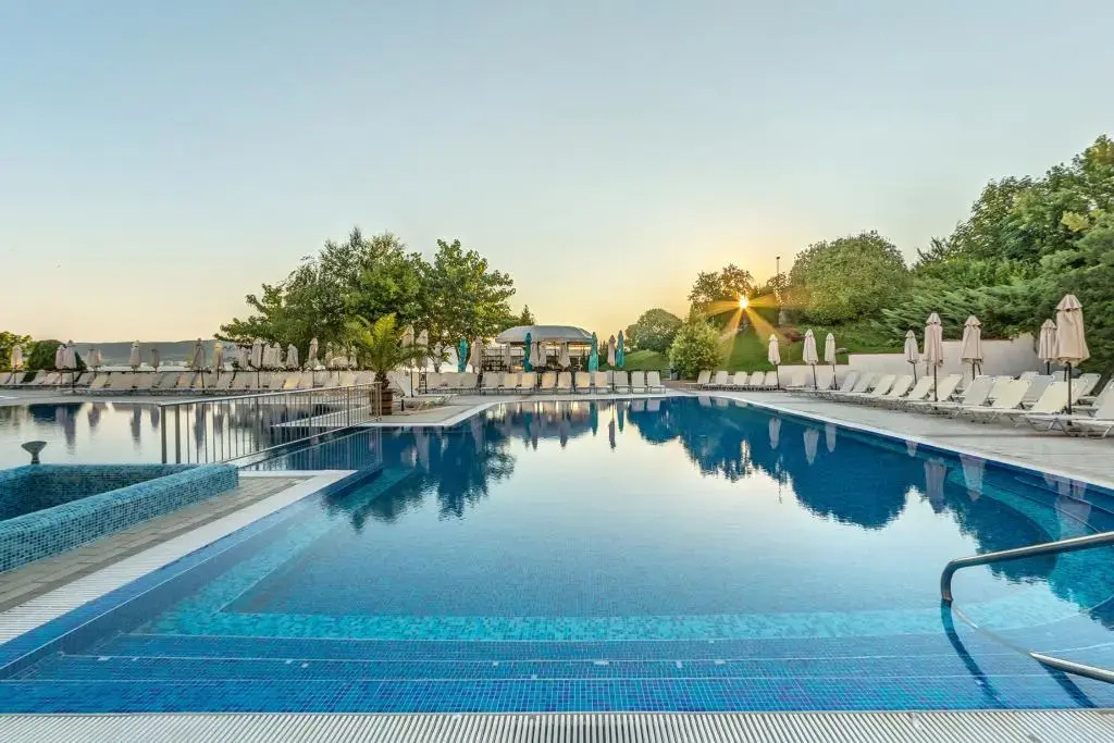 Festa Panorama Hotel - Général