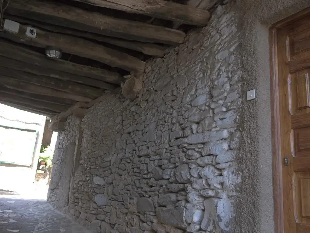 Casa Rural El Dragón Serrano - Général