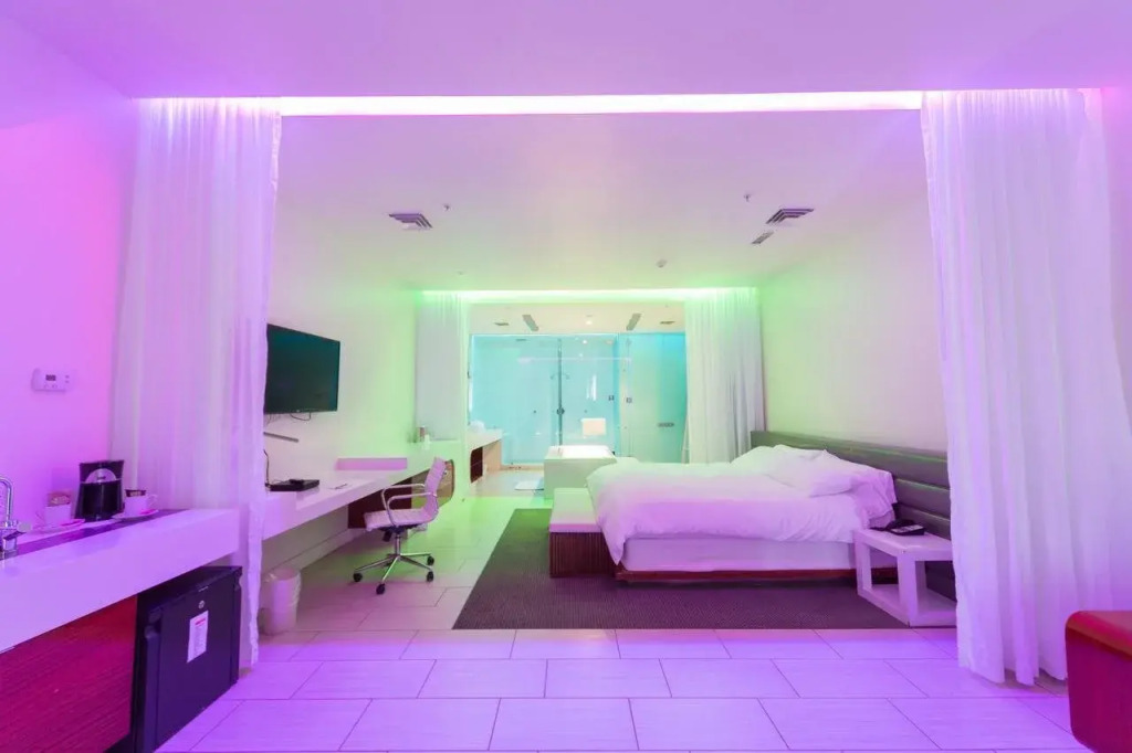 Heat Hotel — фото 5