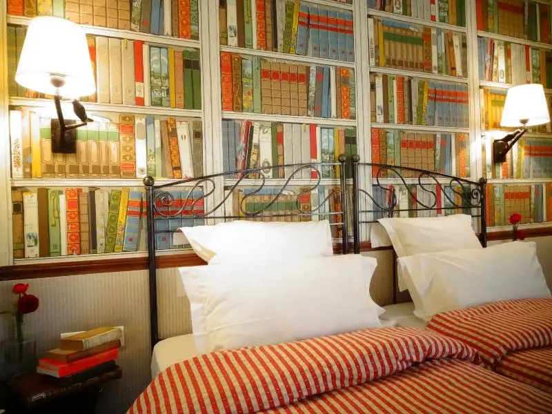 Le Relais Saint Sulpice 95