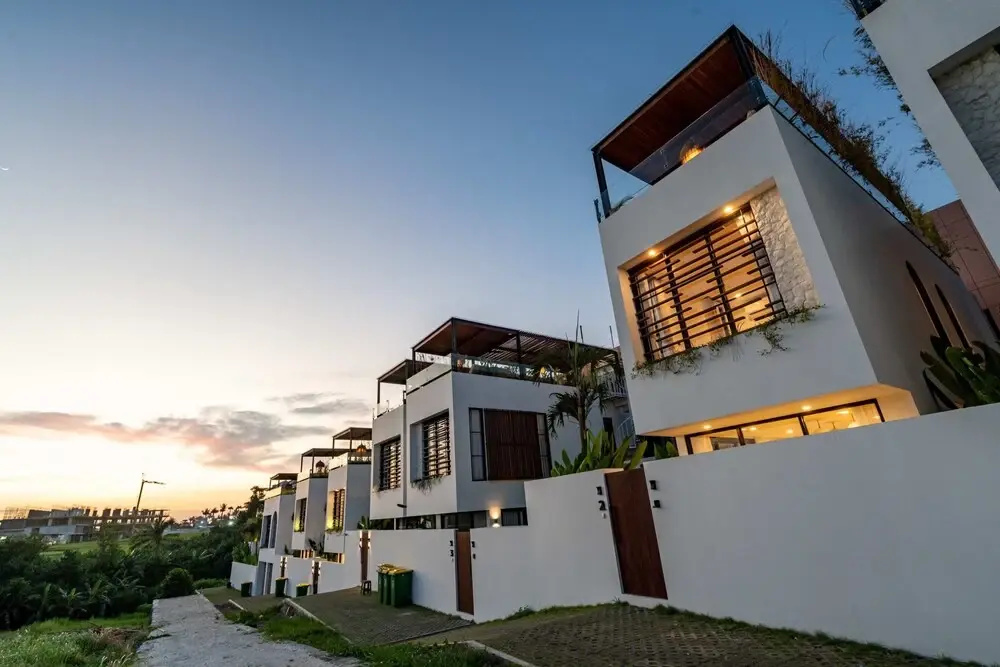 Villa Sevu 5
