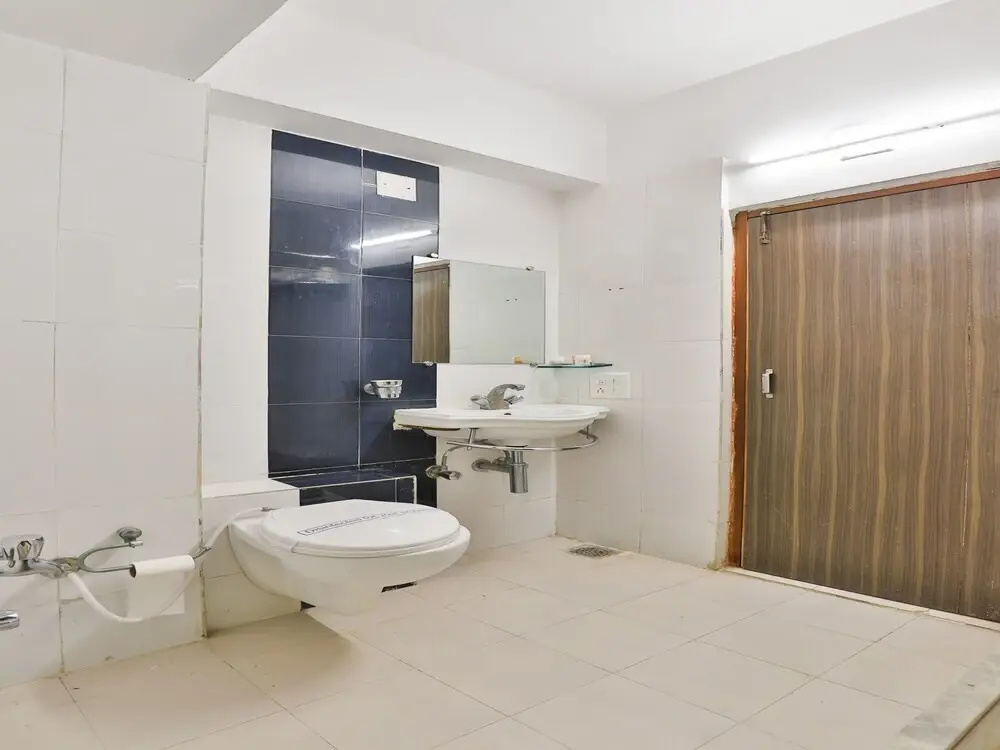 Infocity Club And Resort By OYO Rooms - Général