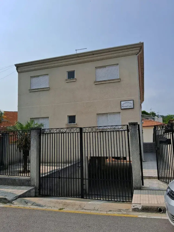 Prédio Costa apto 04