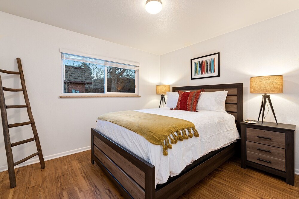 Urban Oasis Near Old Town & Pvh – Dog Friendly! — фото 4