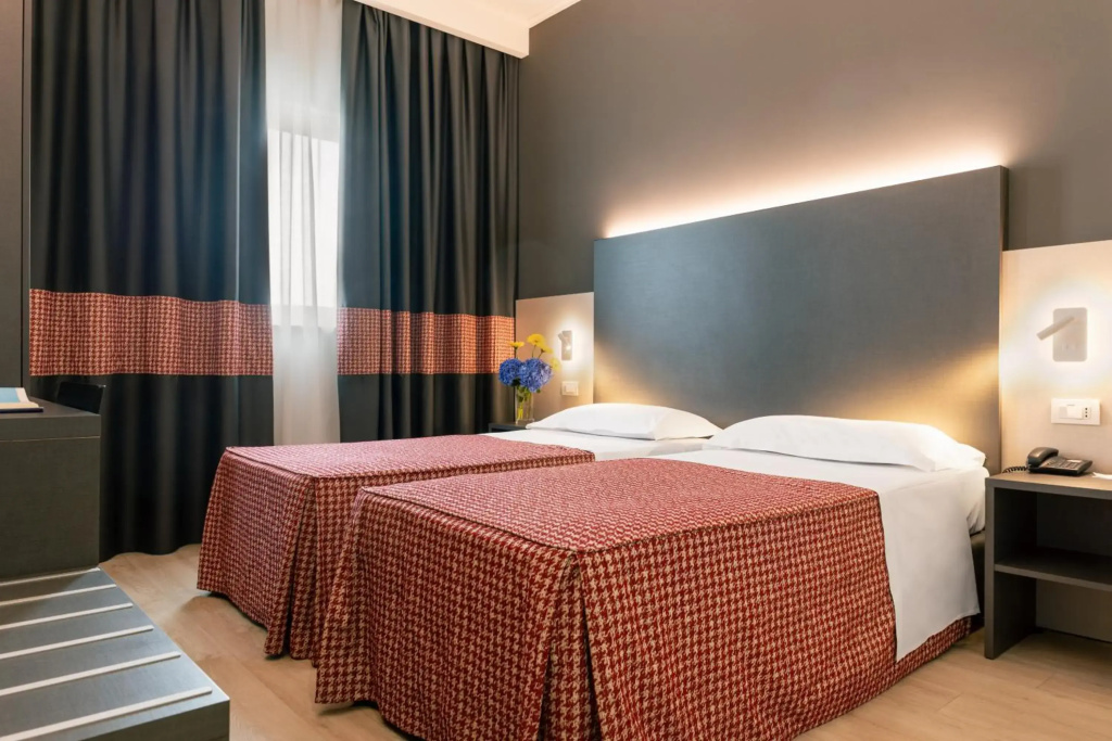 Hotel Michelino 75 by The Sydney Hotel - Général