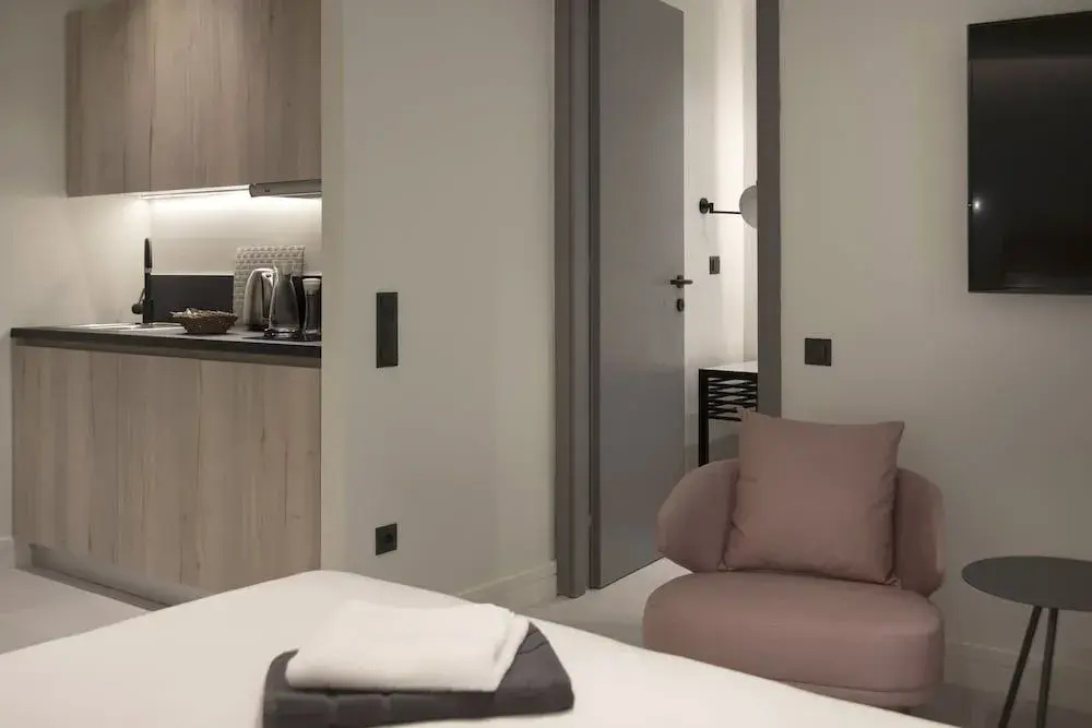 Hotel photo 18