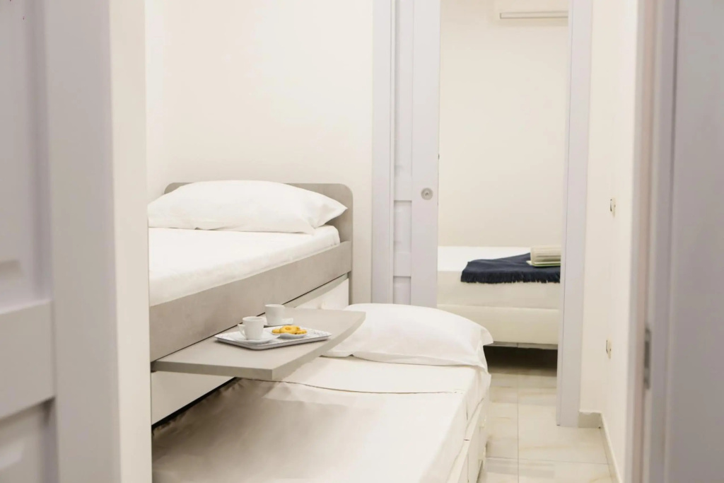 Cozy Apartment in Piazza Cavour by Wonderful Italy