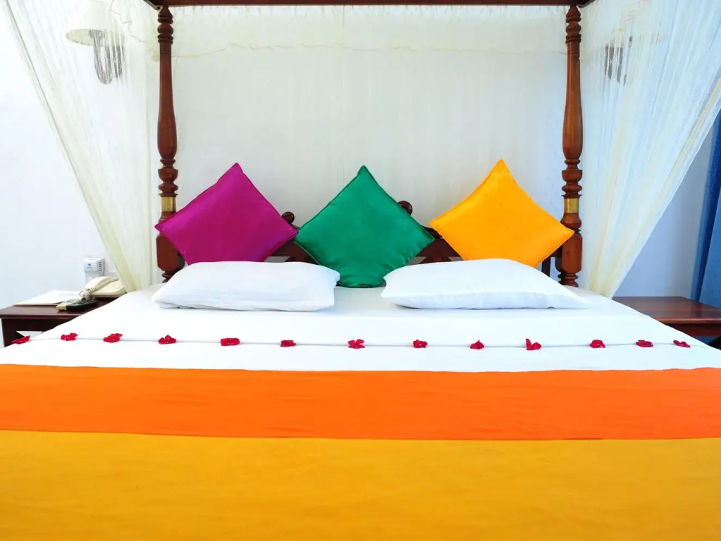 Sanmira Renaissance Hotel - Chambres