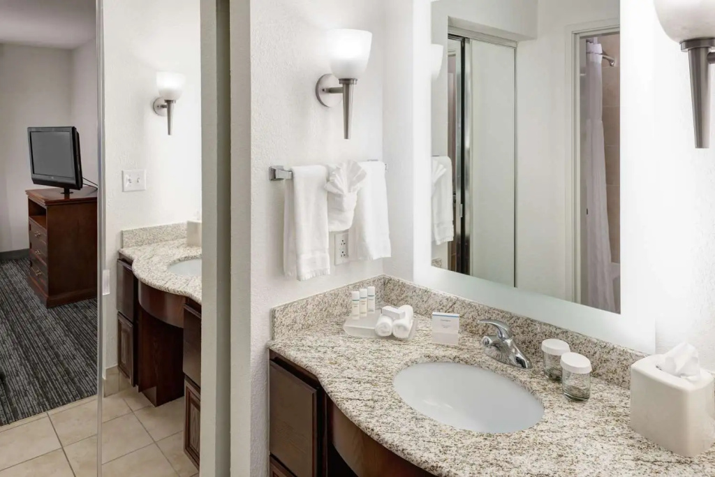 Homewood Suites by Hilton El Paso Airport - Chambres