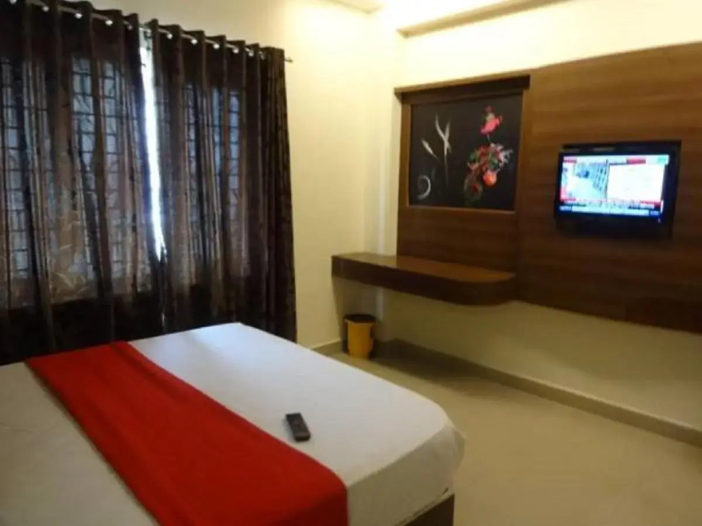 Hotel Templecity Dreamz Inn - Général