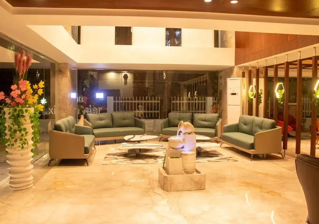 Hotel photo 13