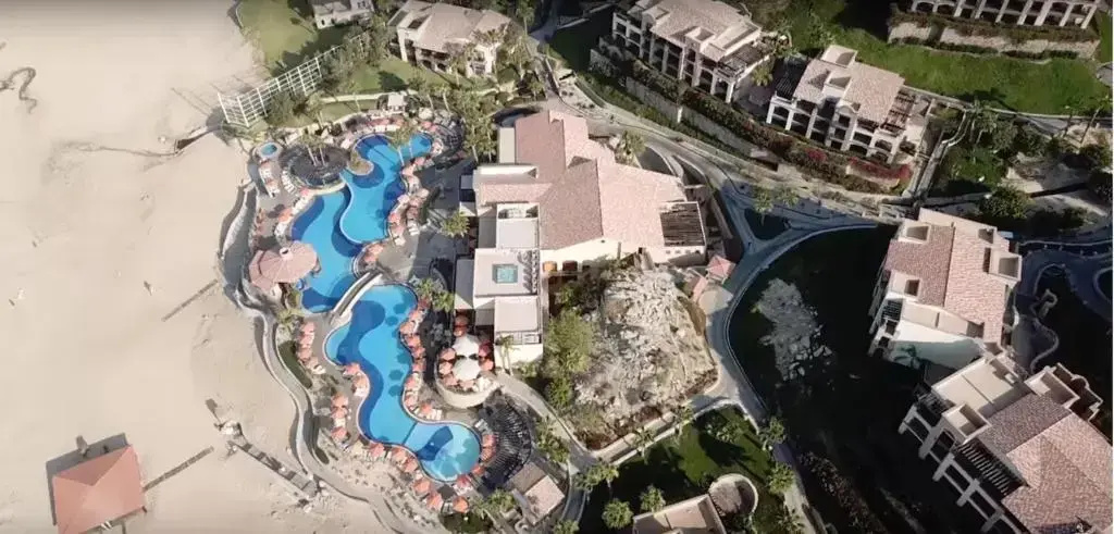Suites at Sunset Beach Cabo San Lucas Golf and Spa - фото 20