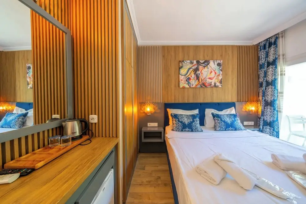 Hotel photo 9