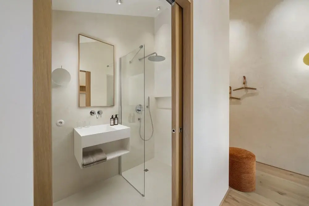 Posthotel Lechtal - Chambres