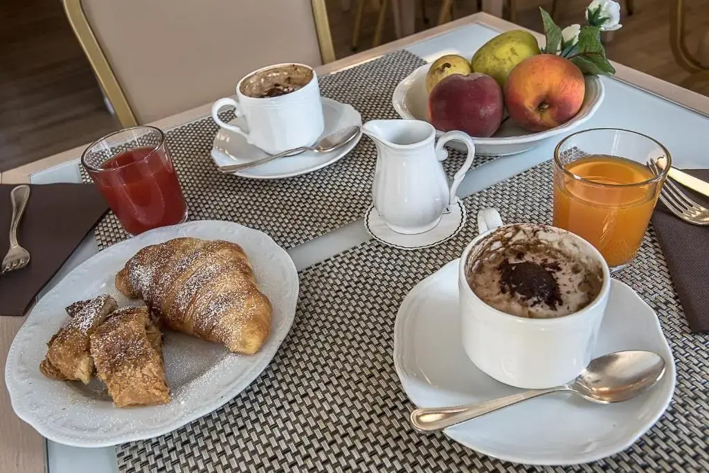 Hotel Villa Cappugi - Général