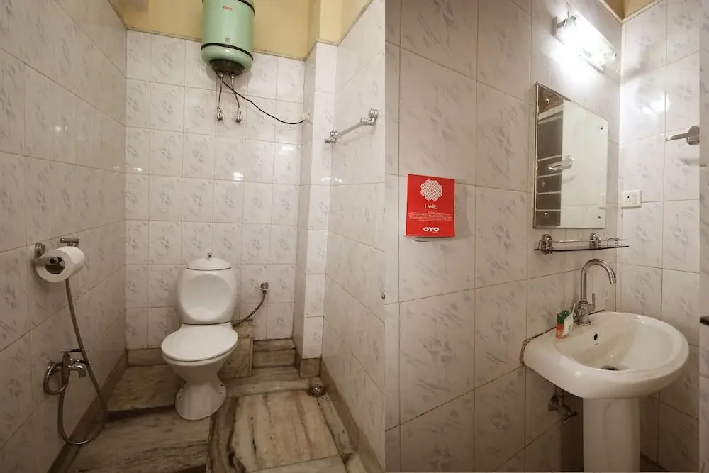 OYO 4457 Hotel New Vaishali - фото 8