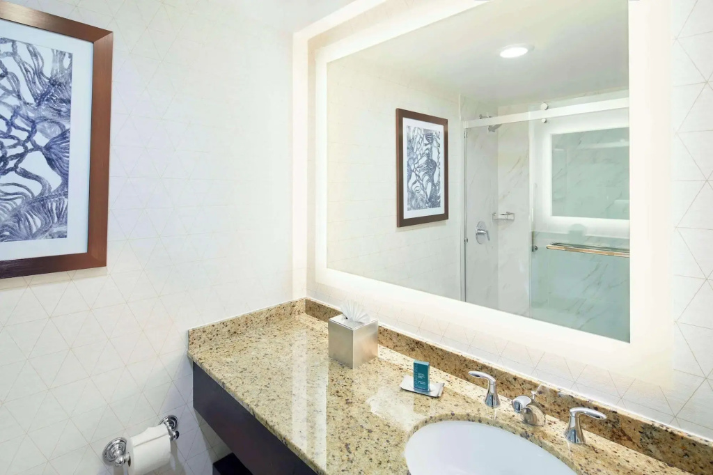 DoubleTree by Hilton Atlanta - Roswell - Général