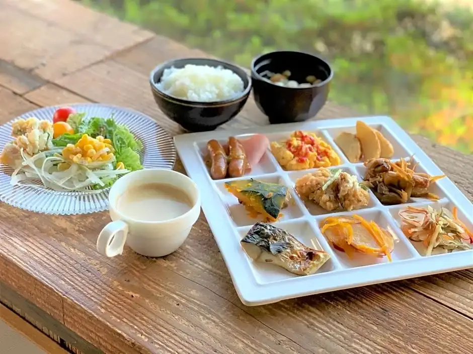 APA Hotel Kofu Minami - Chambres