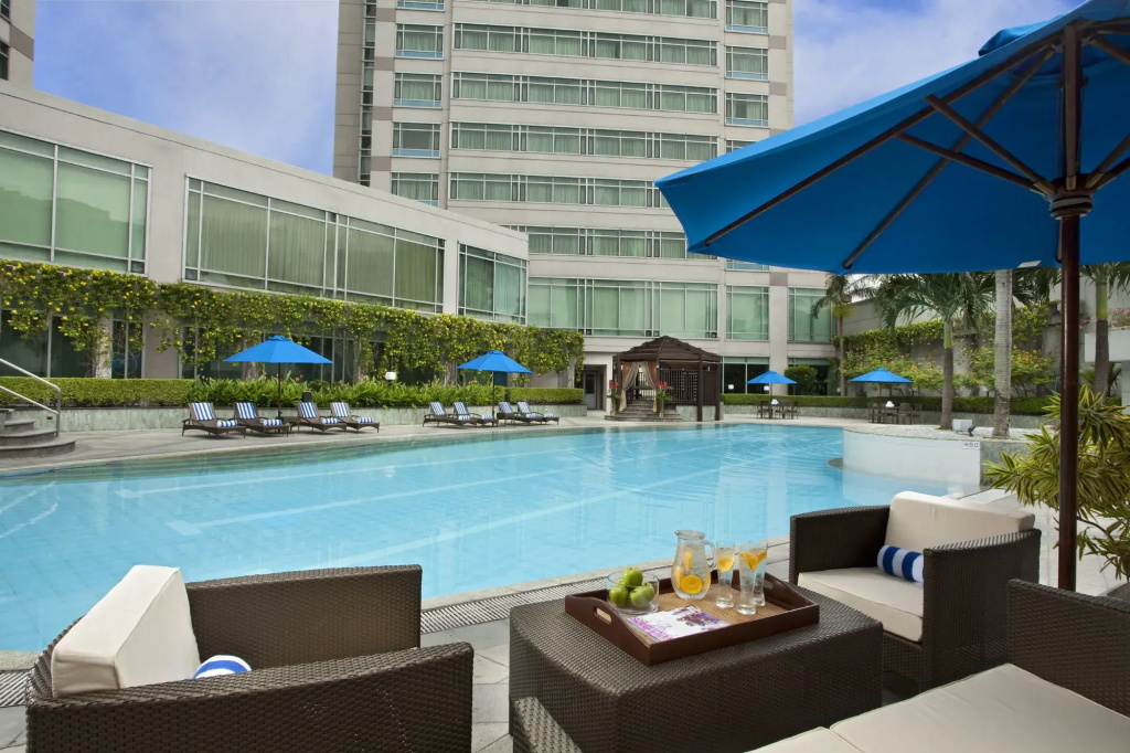 Hotel photo 18