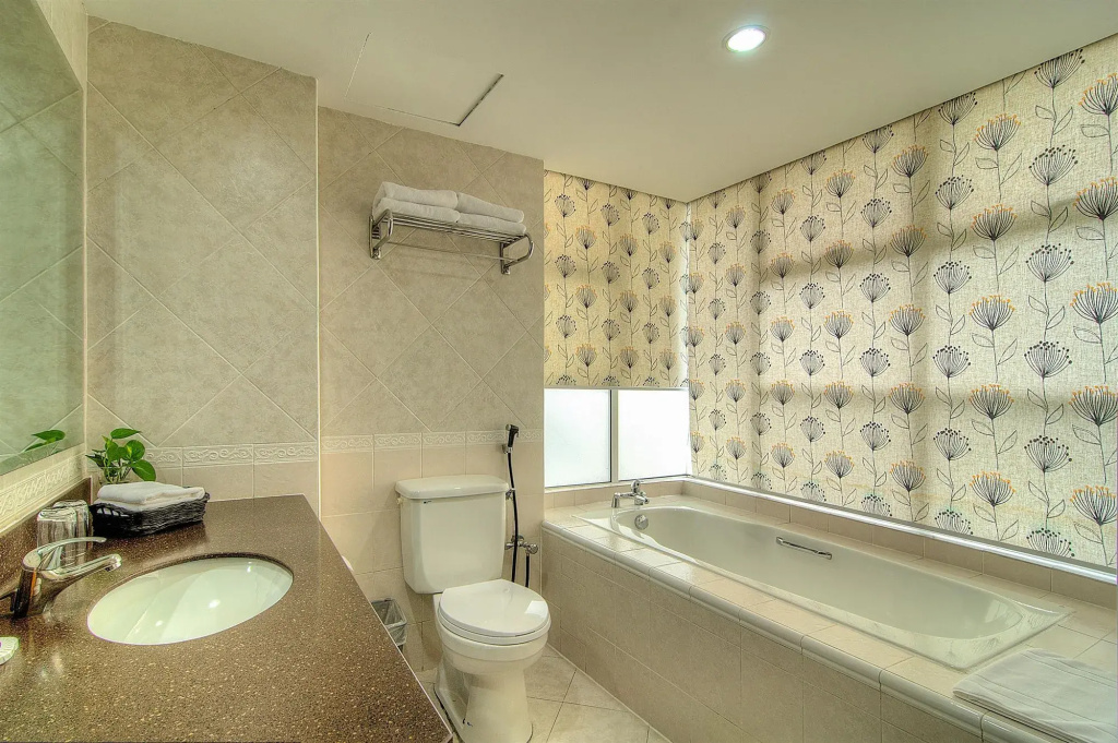 Wedgewood Residences Mont' Kiara - Général