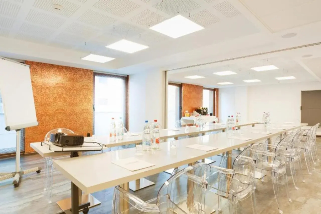 Hotel Internazionale Bellinzona - Général