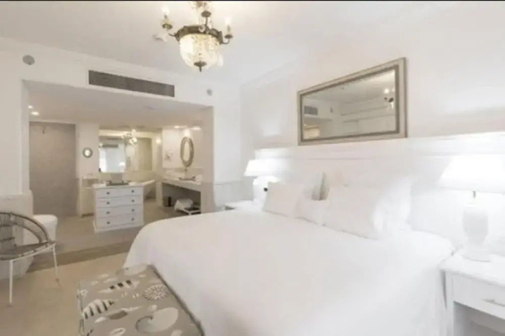 La Mision Hotel Boutique - Chambres