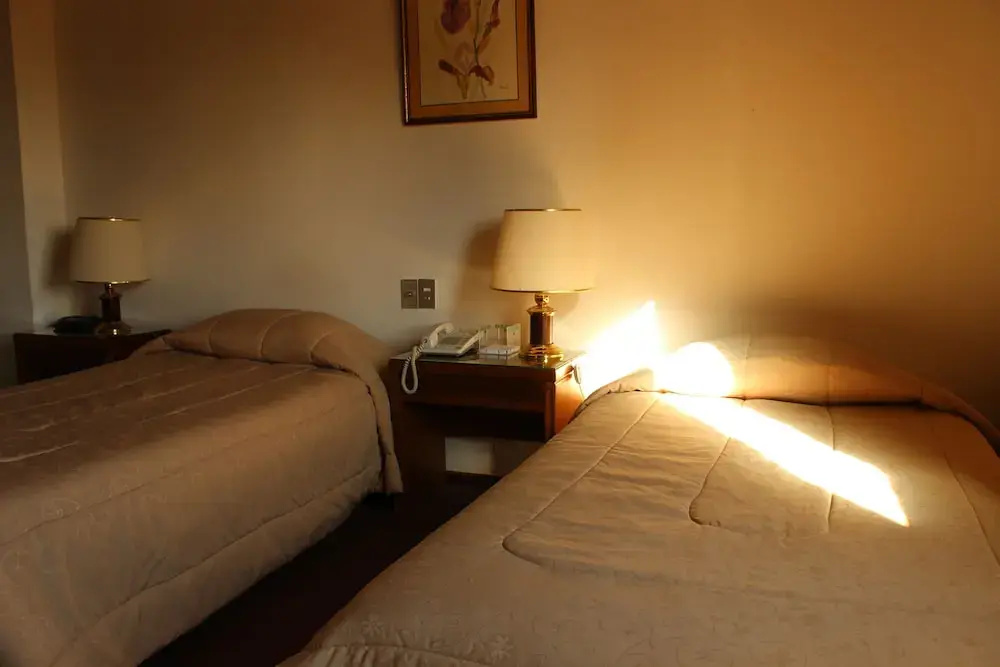 Hotel Chaco - Général
