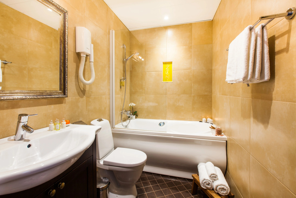 The von Stackelberg Hotel Tallinn - Général