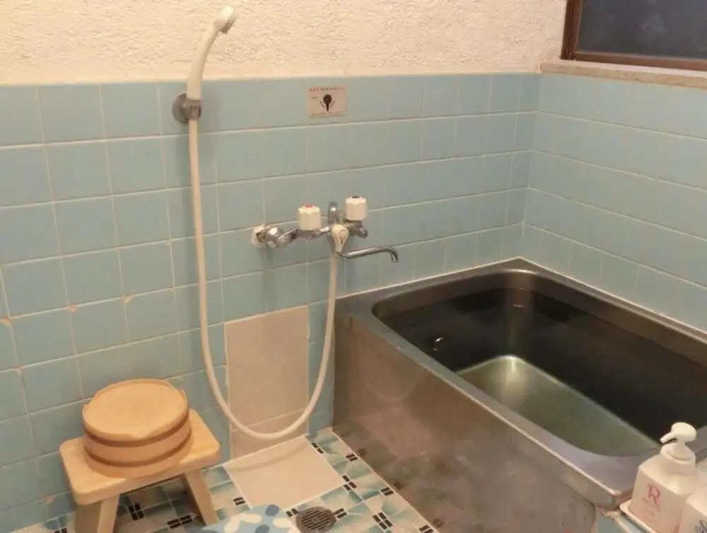 Moto-Hakone Guest House by null