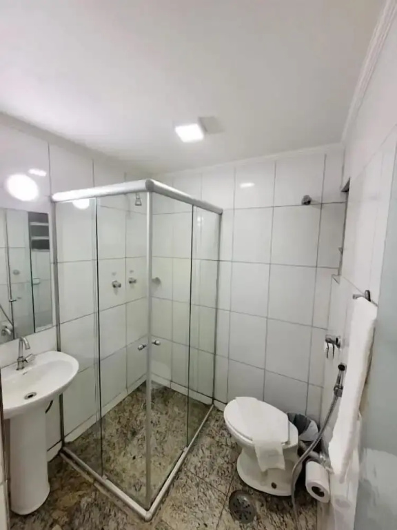 Hotel Nacional Inn São Paulo - Chambres