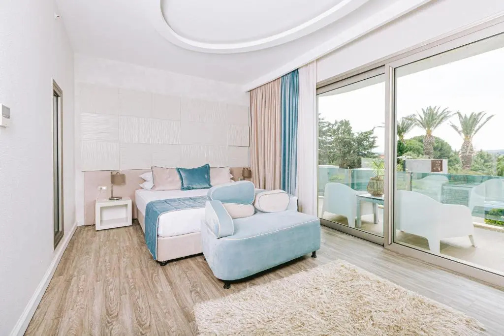 İlica Hotel Spa & Wellness Thermal Resort - Chambres