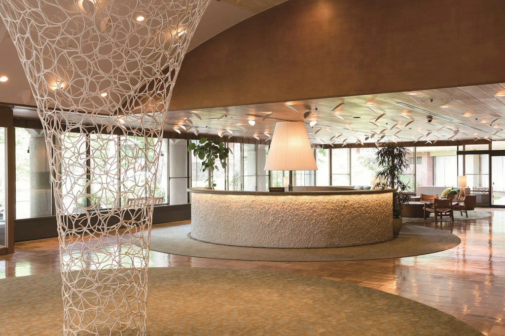Karuizawa Prince Hotel East - Général