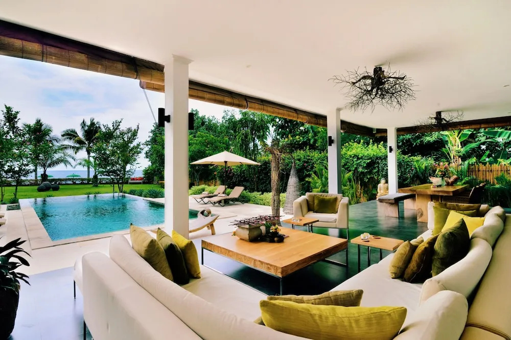 Villa Mahkai