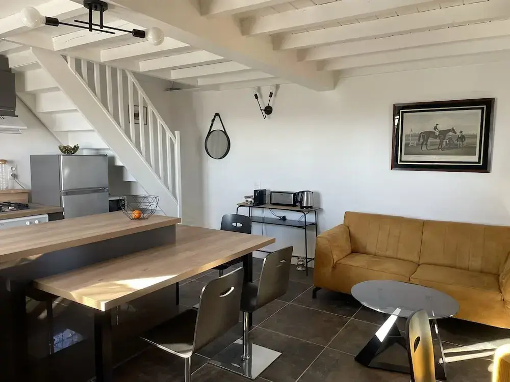 Comfort Apartment