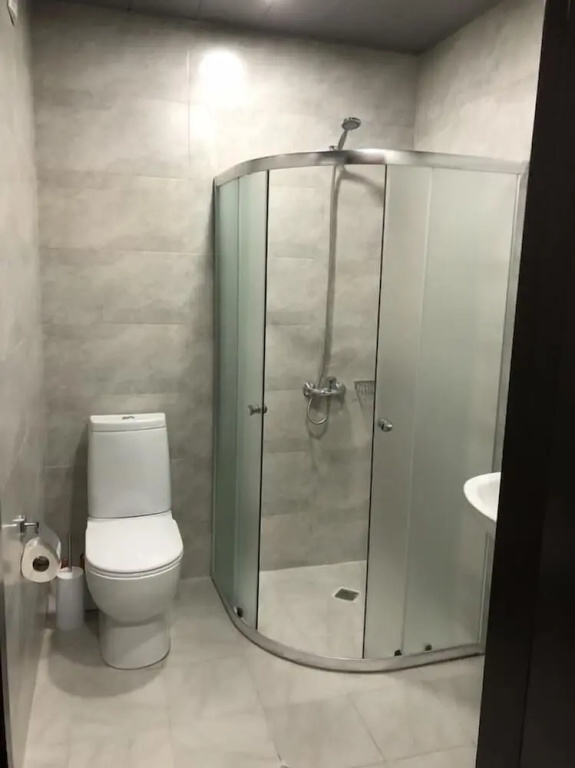 Lords Hotel - Chambres
