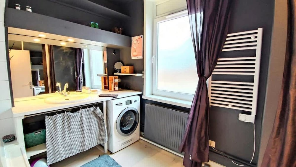 Voir la photo 3 — Petit Calais Tourcoing Maison Culture et art