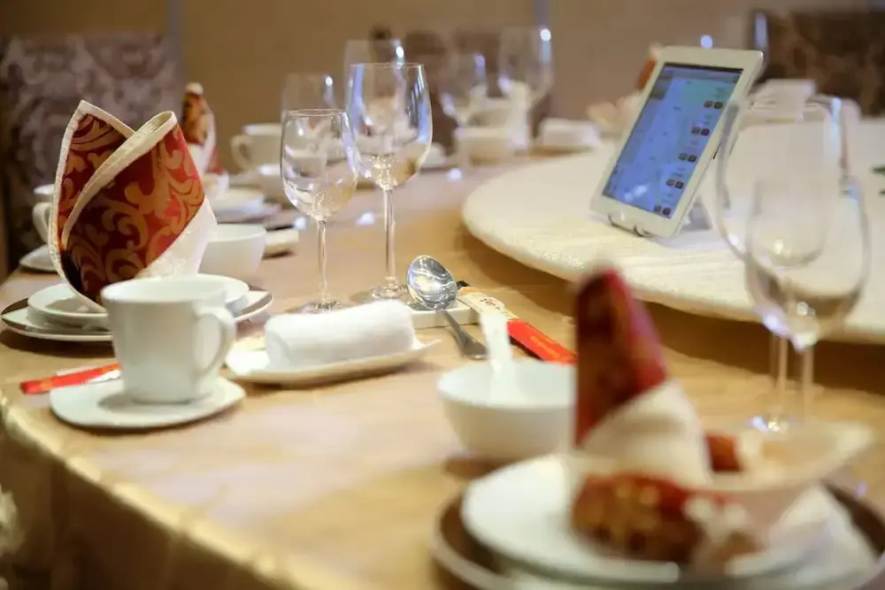 Sanfod Hotel Qingdao - Général