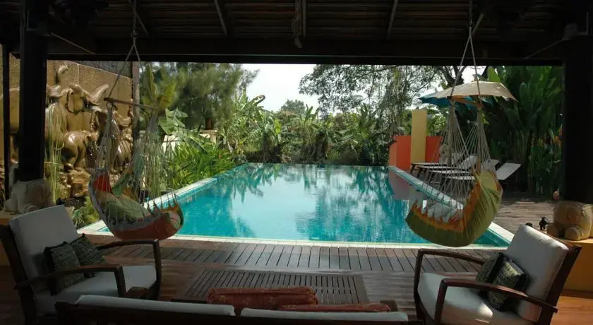 Hotel photo 13